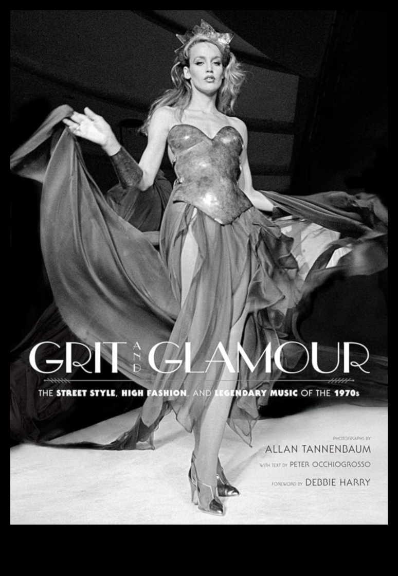 Grit și Glam: Stapuri în stil de stradă pentru fashionista modernă