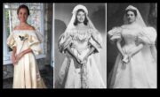 Rochiile de mireasă vintage Heirloom Chic cu o poveste de spus