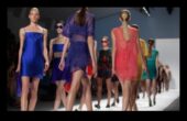Runway Radiance A Symphony of Colors in Fashion Harmony
