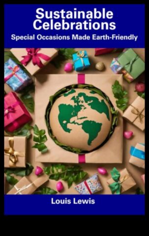 Sărbătorile durabile Green Guardian pentru o aniversare prietenoasă cu Pământul