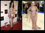 Strălucirea în ținute de celebritate glam care te vor face să spui wow!