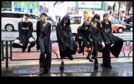 Street Chic cronicizează un ghid privilegiat pentru moda urbană