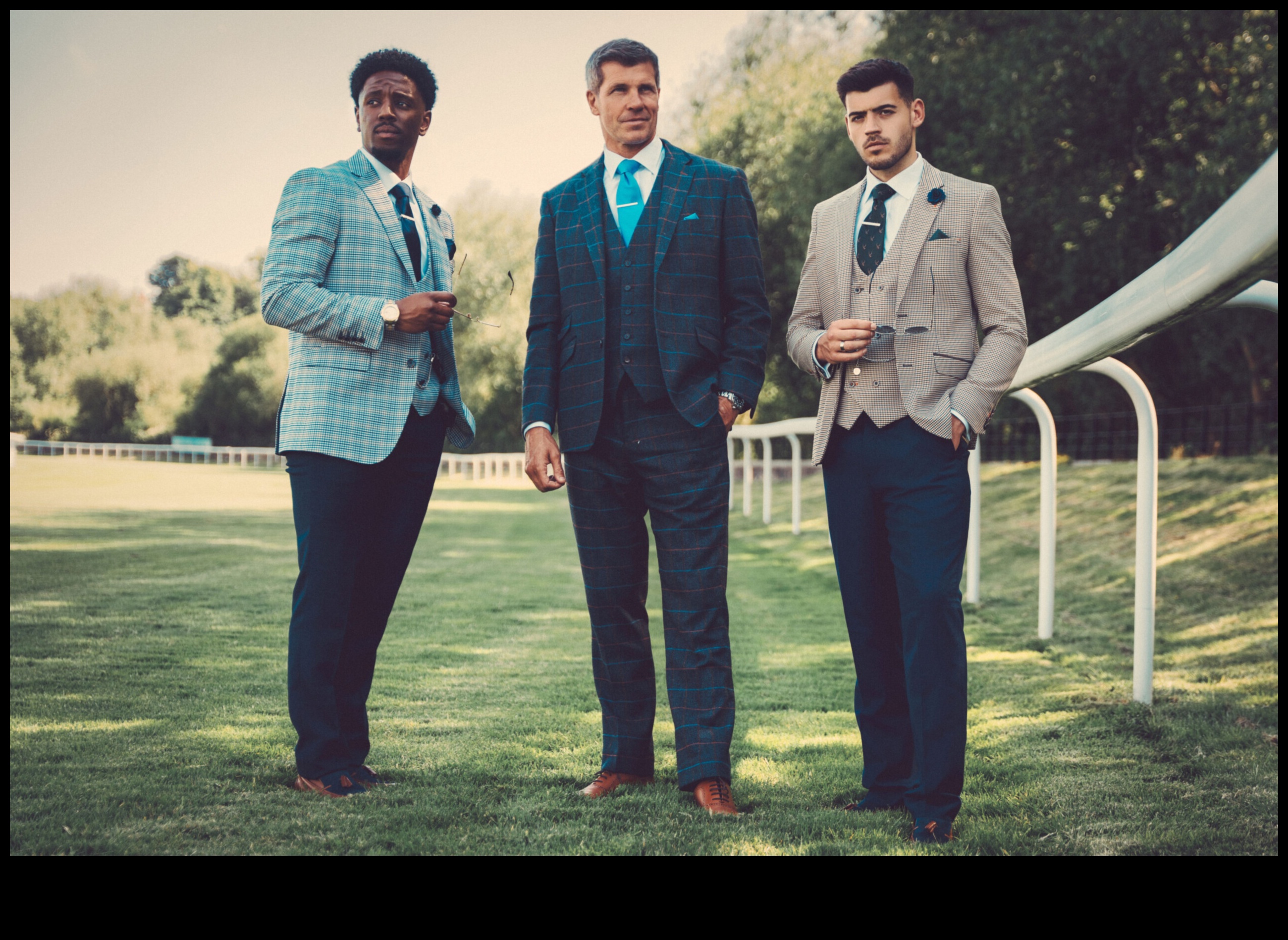 Sofisticare chic: strălucirea ținutei mirelui