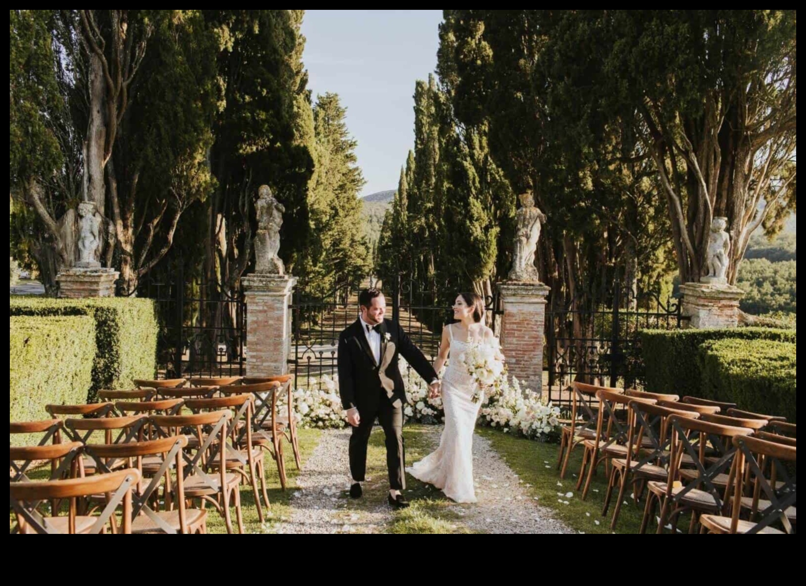 Sofisticare chic: strălucirea ținutei mirelui