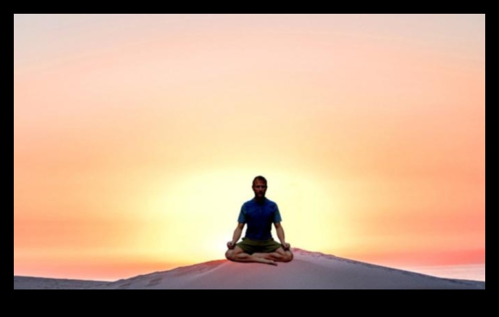 Cursuri calme: navigarea valurilor vieții prin meditație ghidată