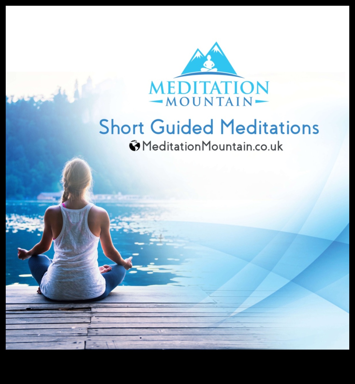 Cursuri calme: navigarea valurilor vieții prin meditație ghidată