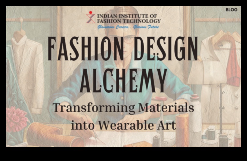 Alchimia de modă: transformarea pieselor de zi cu zi în aur de modă