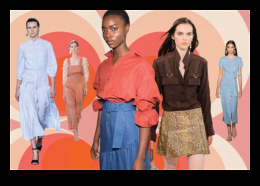 Elegance Redescoperite: ținute de epocă cu apel modern