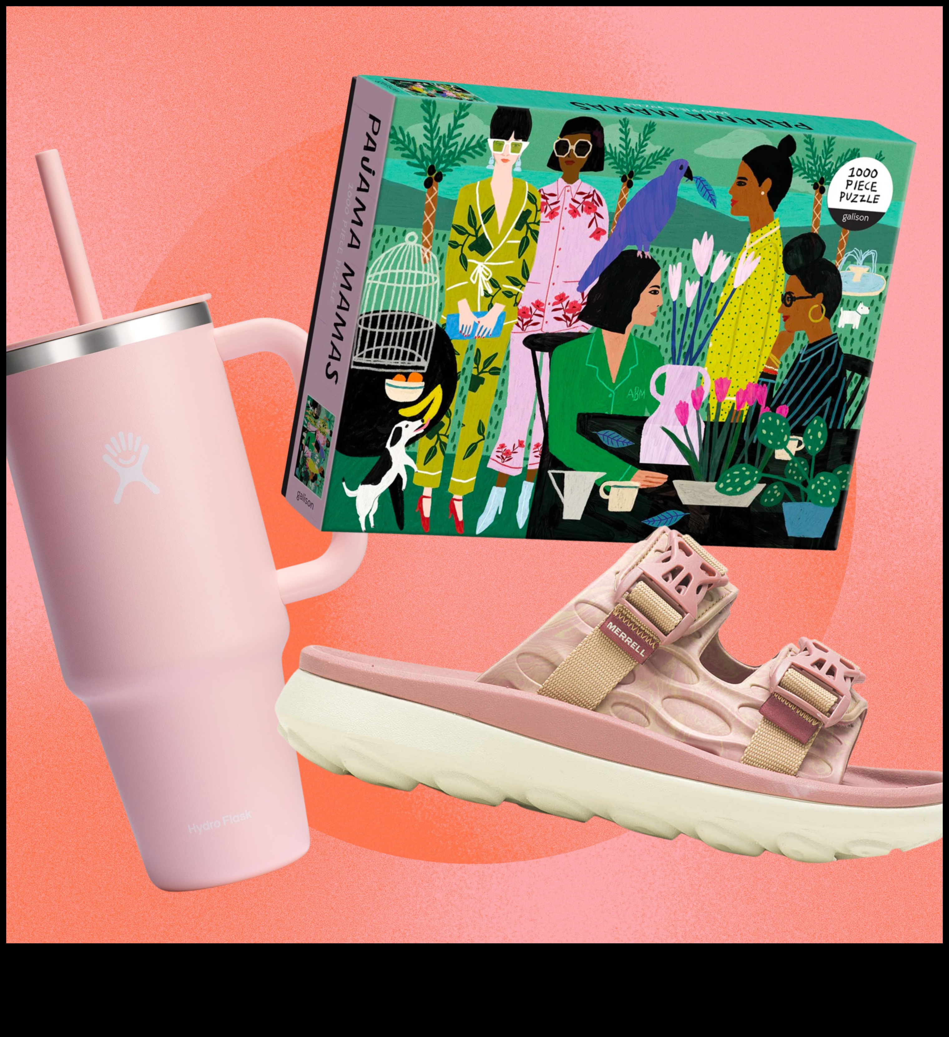 Șoapte Wellness: idei de cadouri orientate către sănătate pentru tată