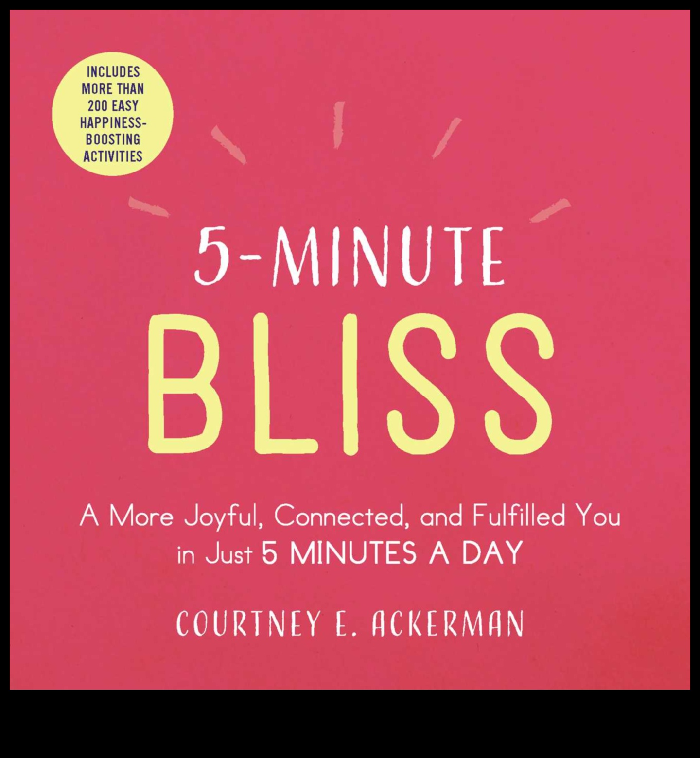 Breath of Bliss: exerciții simple pentru bunăstarea de zi cu zi