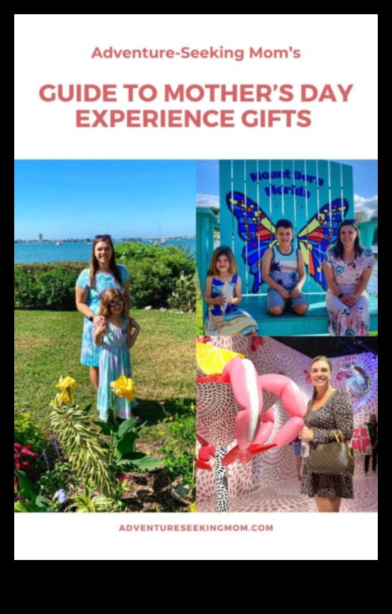 Cadouri de comori de călătorie pentru mama aventuroasă 2 Comori de călătorie: Cadouri pentru mama aventuroasă