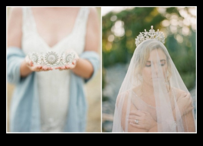 Gloria încununată: ținută de mireasă care reflectă stilul tău