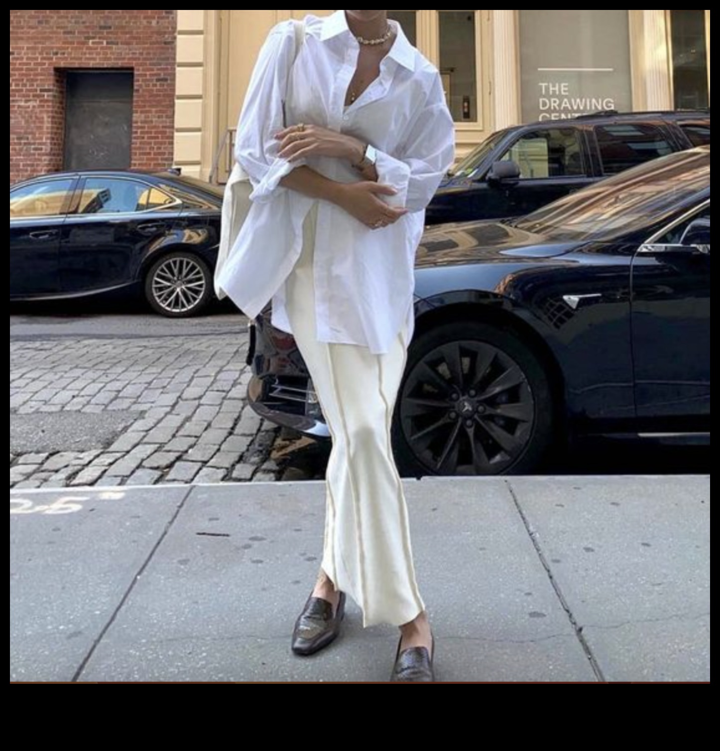 Simfonia stilului de stradă: armonizarea elementelor urbane la modă