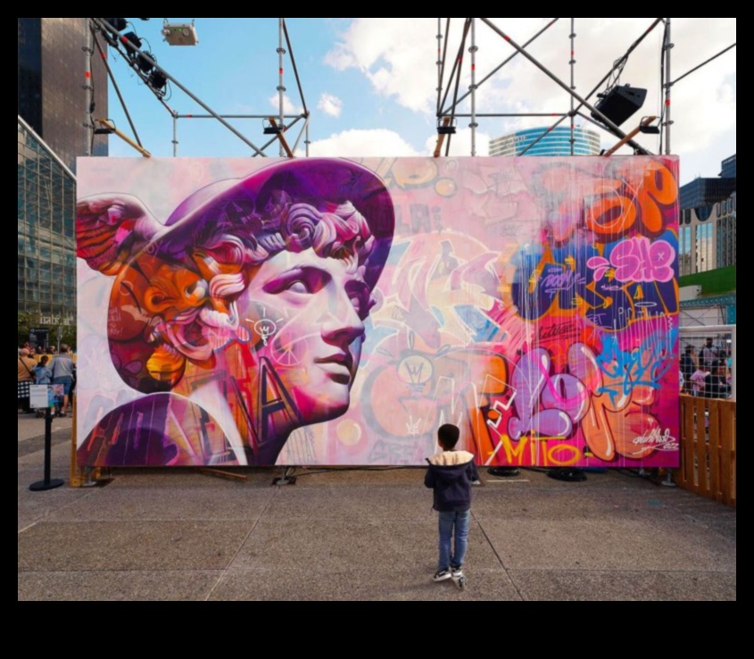 Simfonia stilului de stradă: armonizarea elementelor urbane la modă