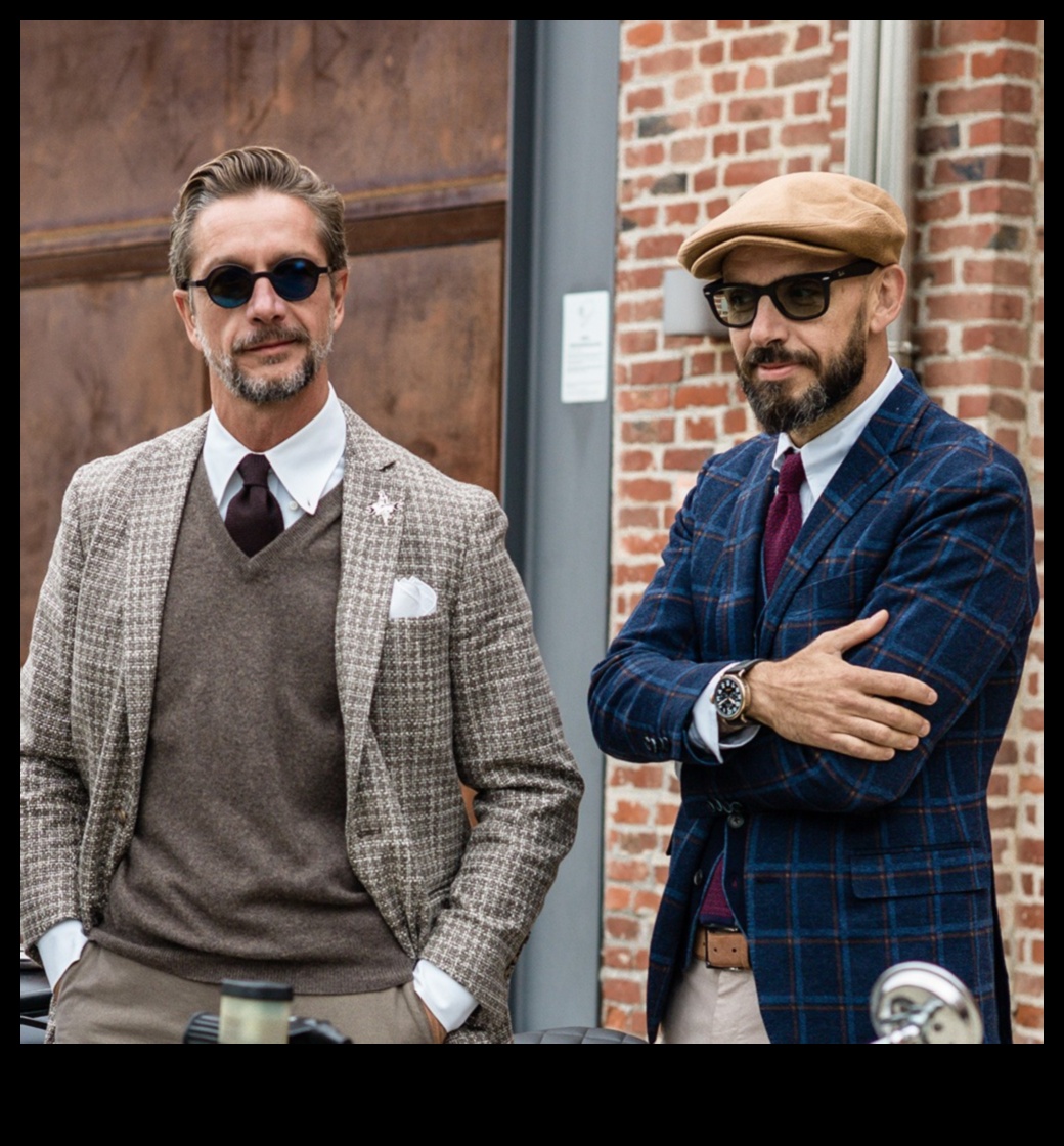 Dapper Man Fashion Fashion Forward Apparel și Accesorii pentru Modern Gentleman 2 Fashion Forward: îmbrăcăminte și accesorii elegante pentru The Dapper Man