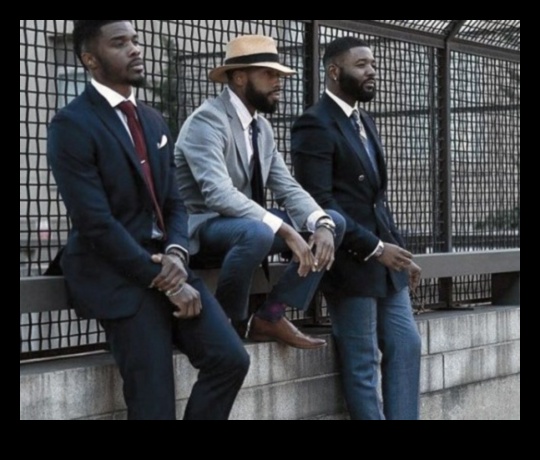 Dapper man Fashion Fashion Forward Apparel și Accesorii pentru Modern Gentleman 4 Fashion Forward: îmbrăcăminte și accesorii elegante pentru The Dapper Man