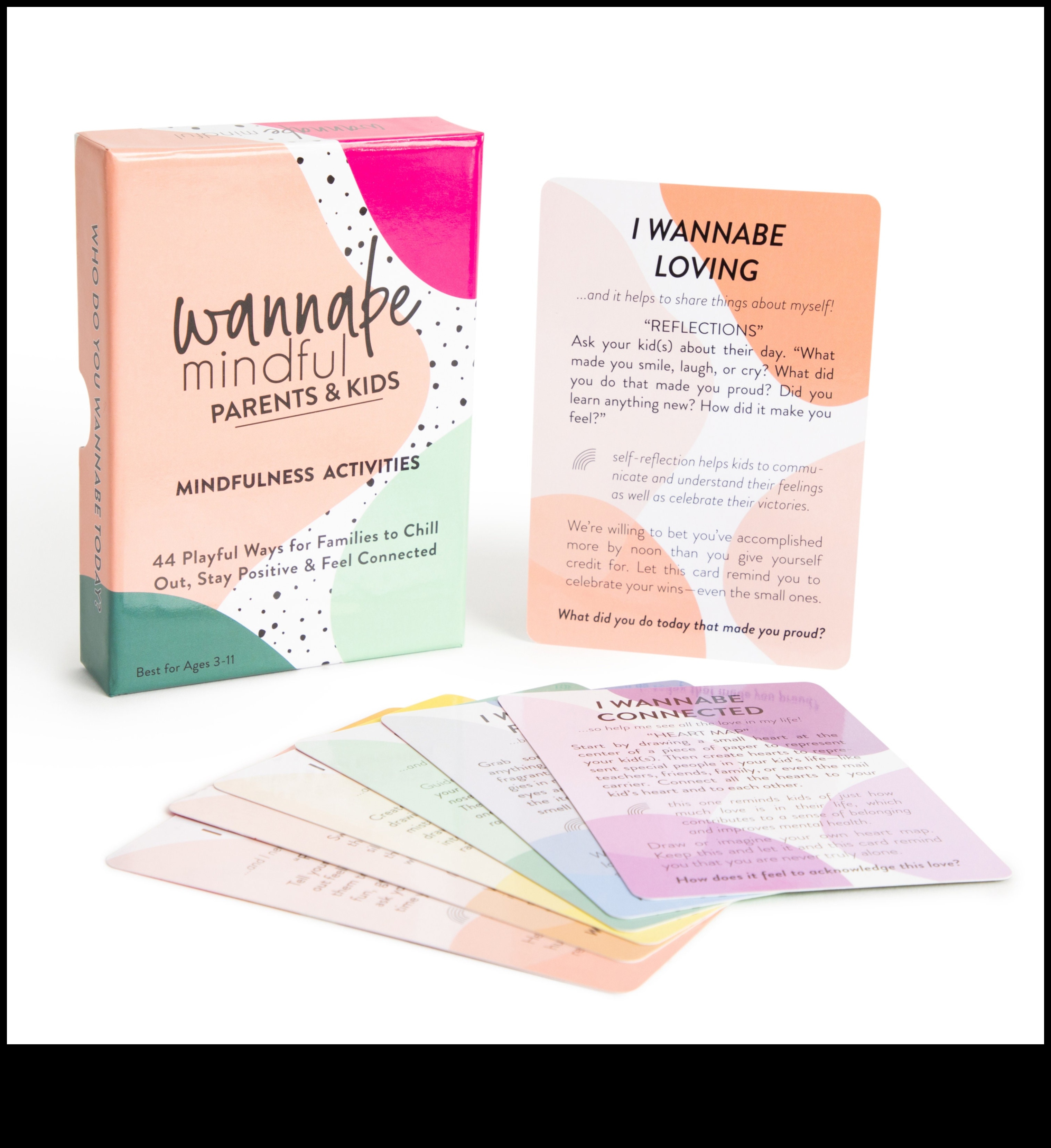 Cultivarea conexiunii mindfulness jucăușe pentru părinți și copii 5 Cultivarea conexiunii: părinți atenți în jocul zilnic