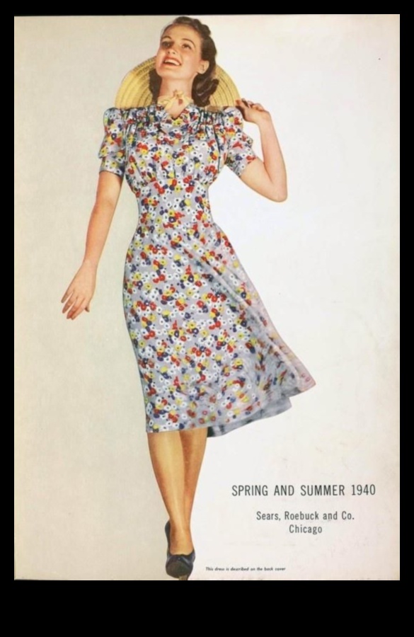 Îmbrăcați -vă pentru vârstele stil atemporal din ținute de epocă clasic chic 6 Clasic chic: ținute vintage pentru o eleganță de durată