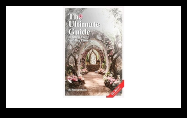 Sigilat cu precizie: Planificarea nunții fără efort