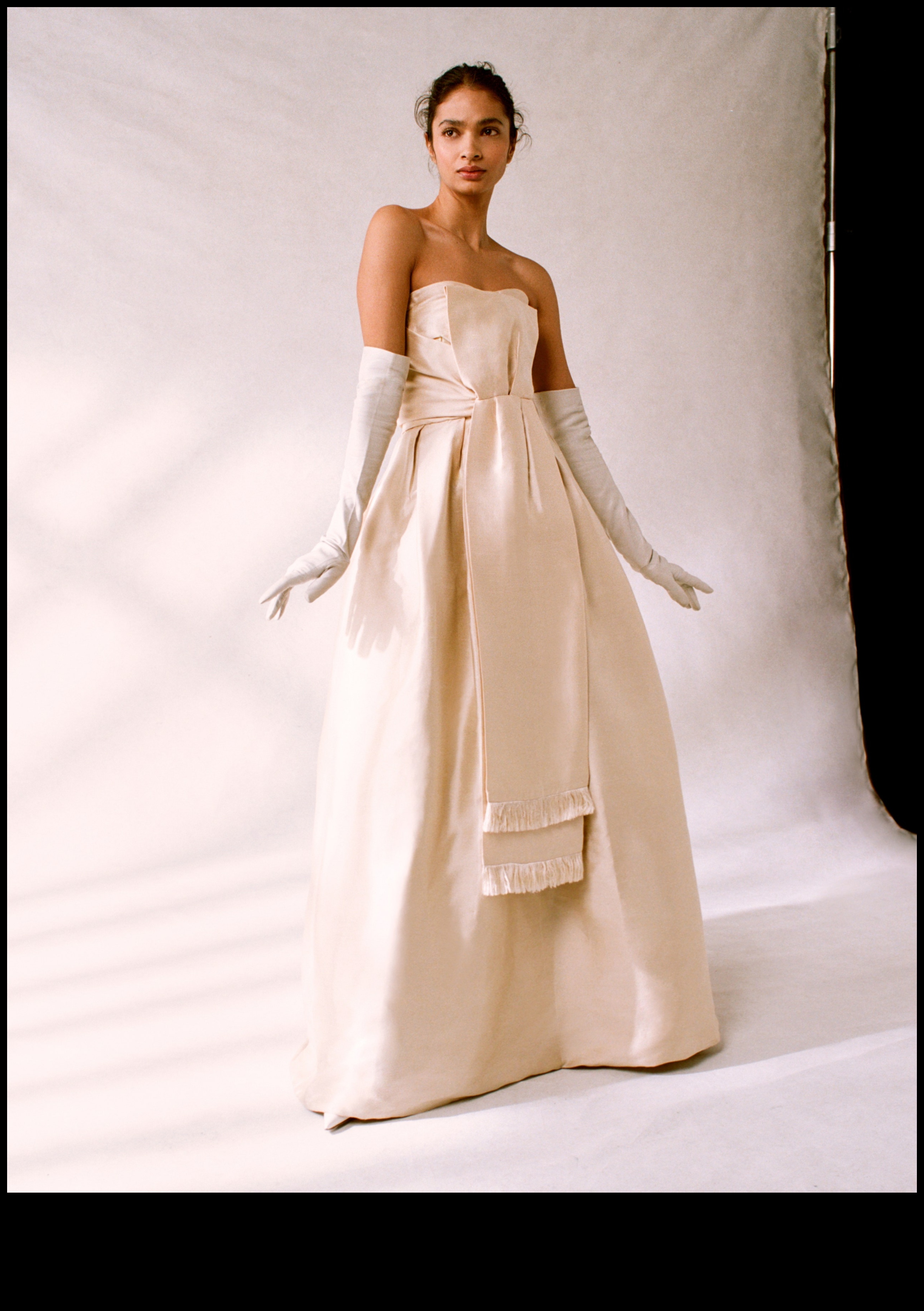 Couture clasic: capodopere de rochie de mireasă vintage