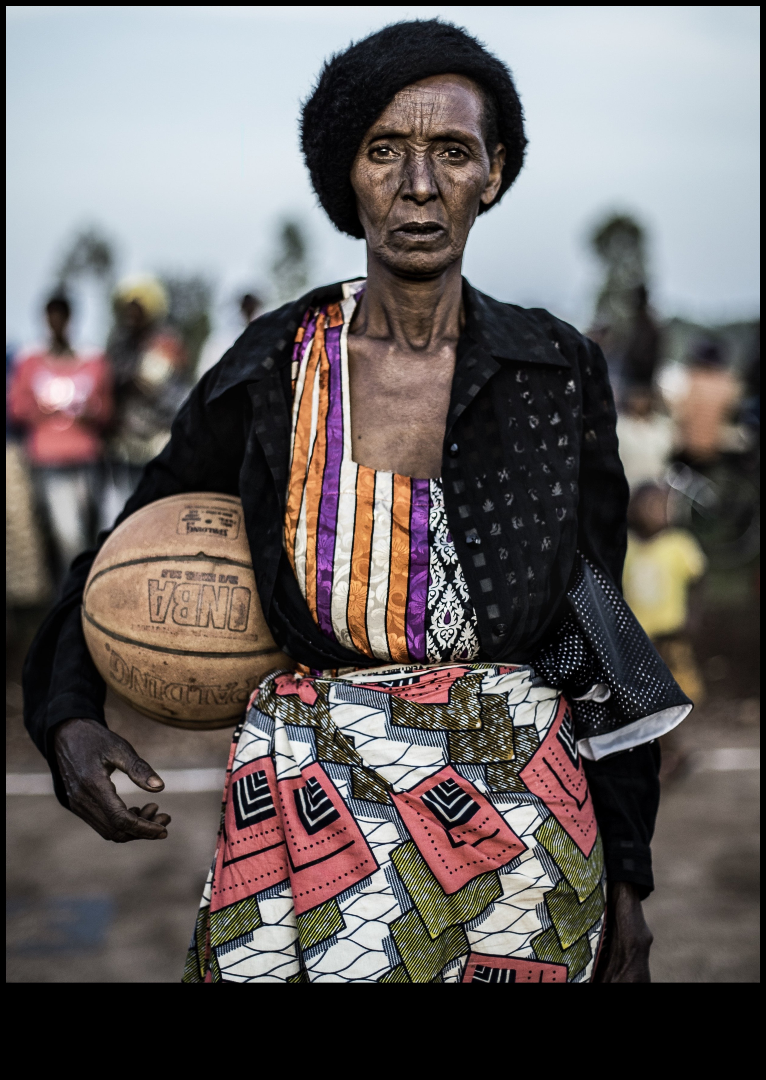 Captând spiritul uman 2 Portrete perfecte de imagine: fotografie de bricolaj pentru oameni