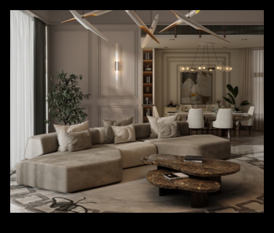 Eleganță de fermecare urbană: stil de legare a vrăjitorilor în oraș