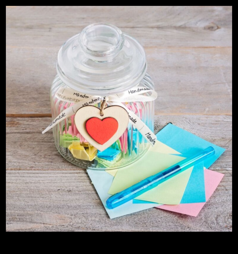 DIY Darling Darling 50+ cadouri pricepute pentru a face împreună la aniversarea dvs. 5 DIY Darling: Cadouri pricepute pentru a crea amintiri împreună la aniversarea ta