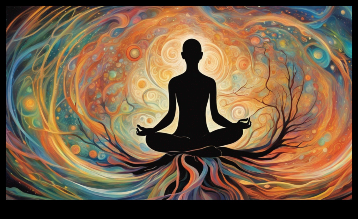 Perspective antice, seninătate modernă o scurtă meditație 3 Perspective antice, seninătate modernă: dezvăluirea meditației