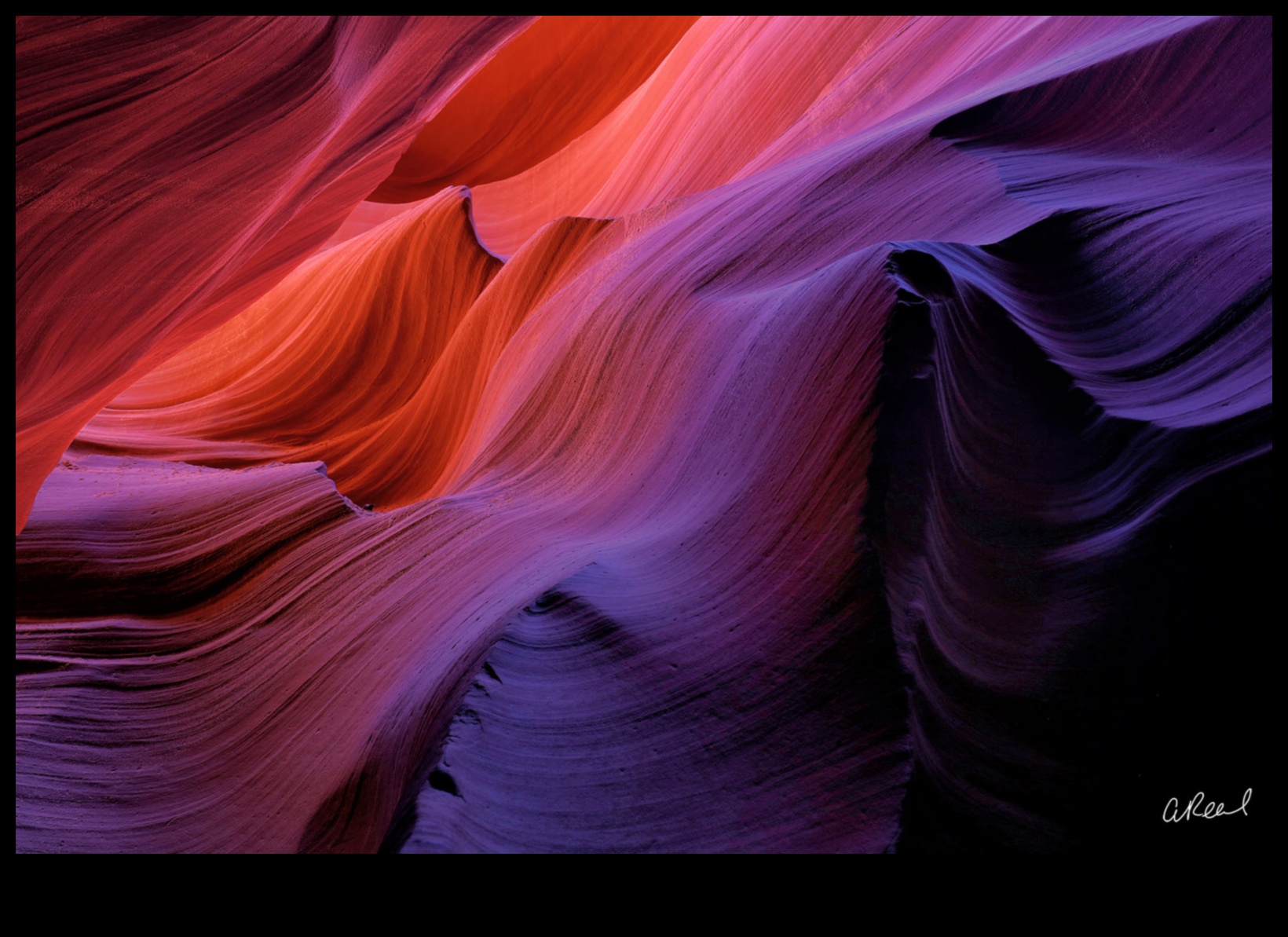 Fotografie abstractă care surprinde inefabilul 3 Rezumate de fotografie DIY: Explorarea expresiei creative