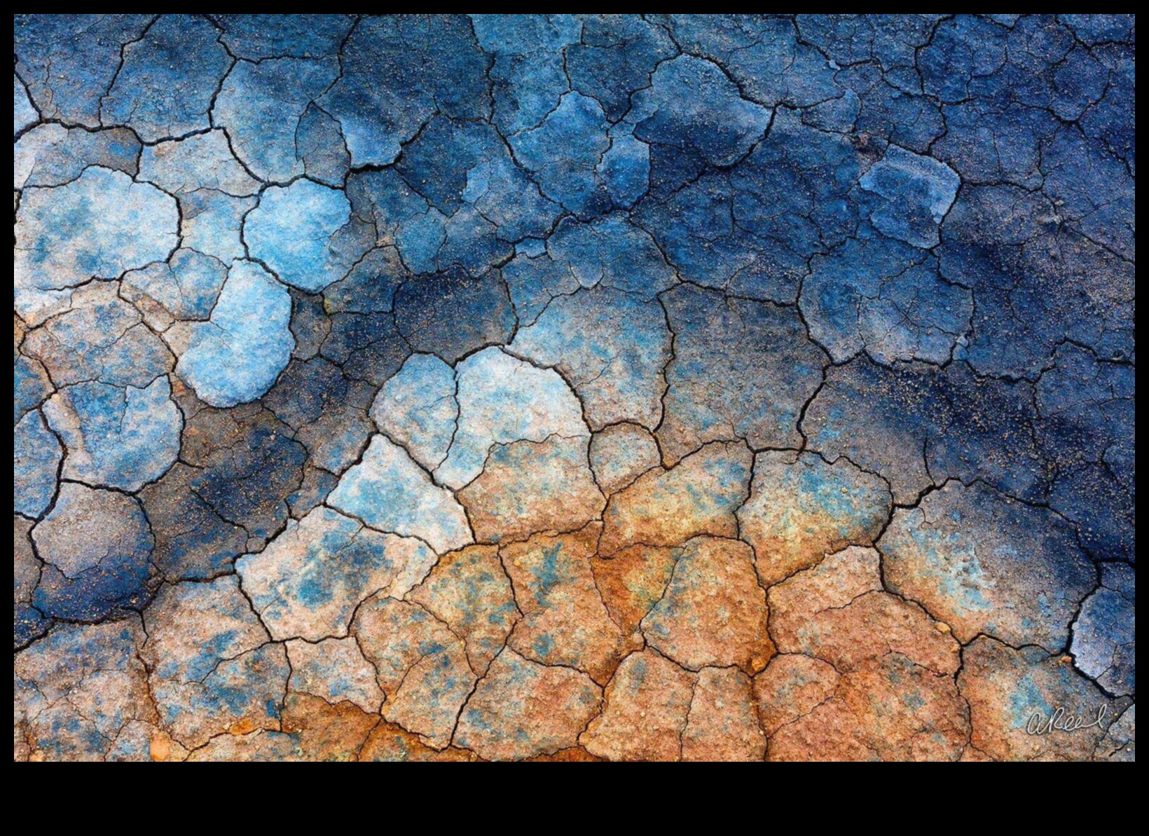 Fotografie abstractă care surprinde inefabilul 2 Rezumate de fotografie DIY: Explorarea expresiei creative