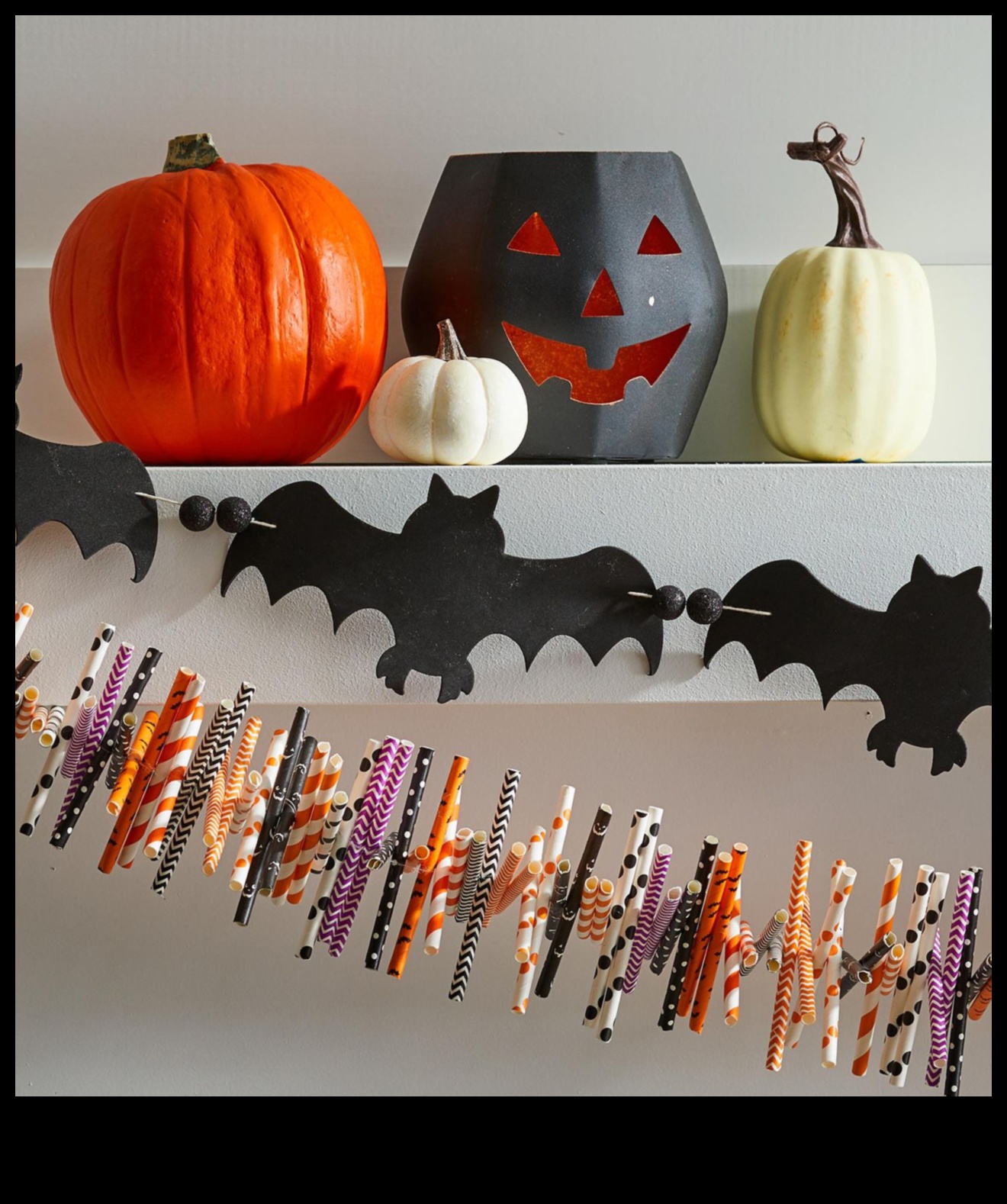 Recoltă bântuită: meșteșuguri de Halloween DIY pentru o toamnă festivă