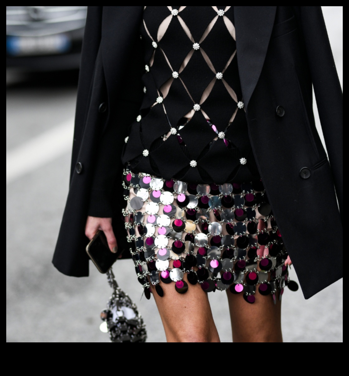 Tendințe Trailblazers: Conducerea taxei la modă