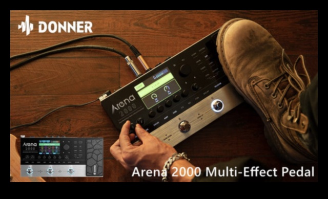 Idei de cadouri muzicale Harmonic Haven pentru tatăl cu un suflet melodic 2 Harmonic Haven: Idei de cadouri muzicale pentru tată cu un suflet melodic