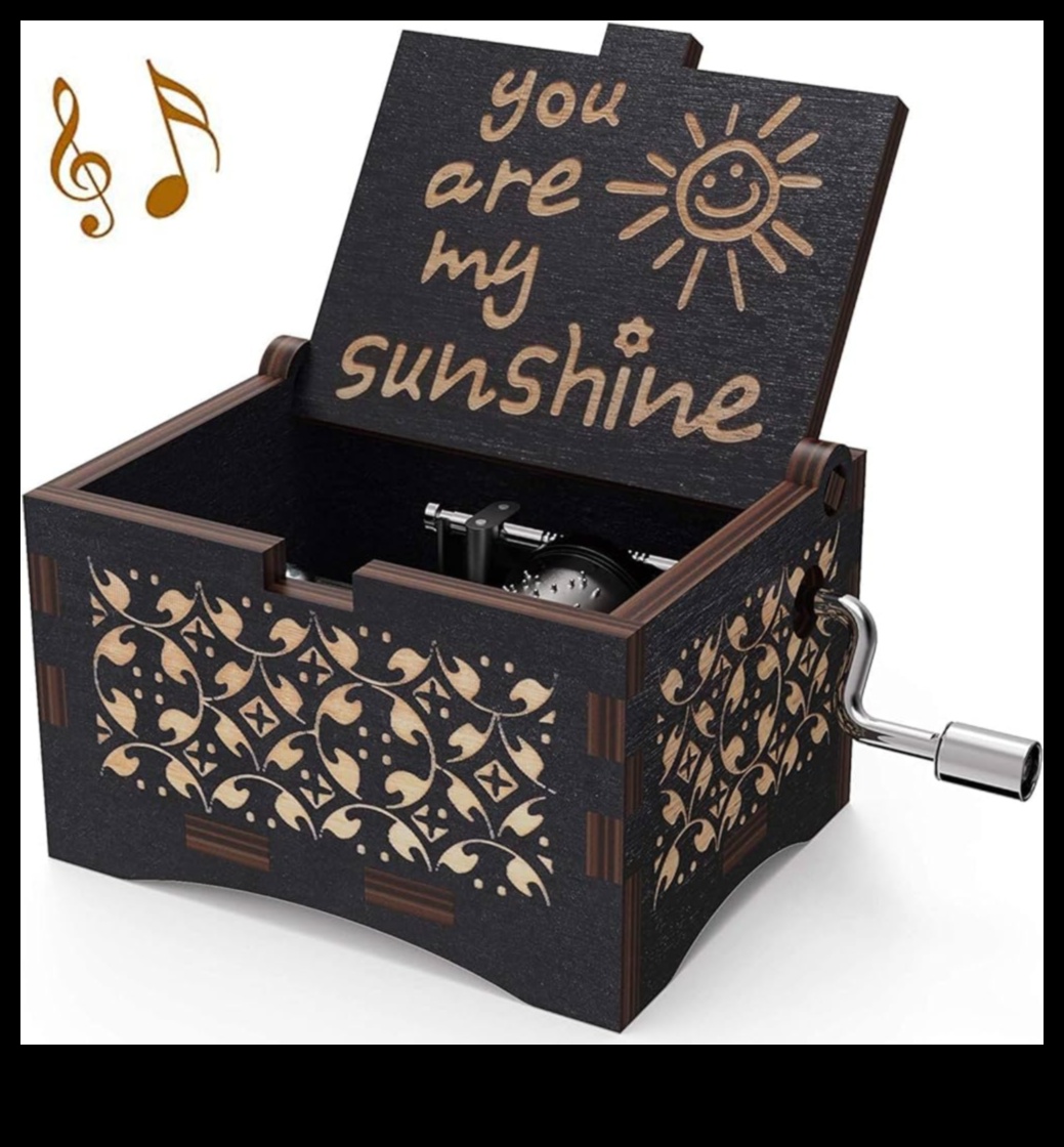 Idei de cadouri muzicale Harmonic Haven pentru tată cu un suflet melodic 4 Harmonic Haven: Idei de cadouri muzicale pentru tată cu un suflet melodic