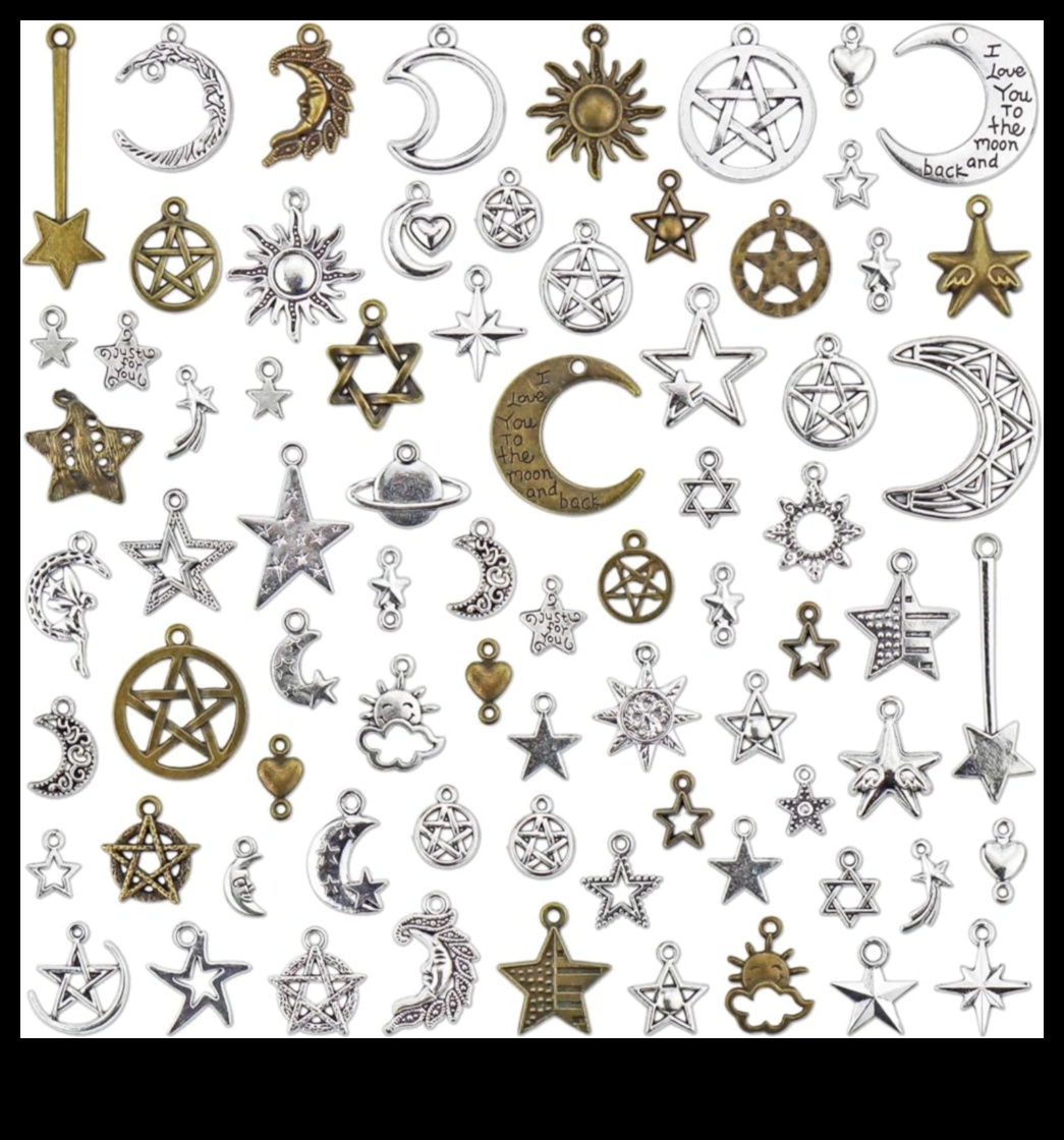 Farmece cerești: Heaven Jewelry Bridal