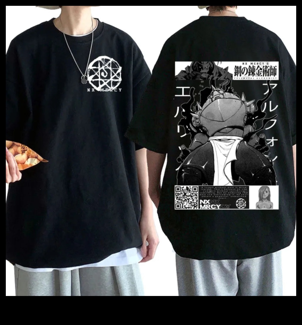 Fashion Alchemist: crearea de magie în alegerile tale de stil zilnic