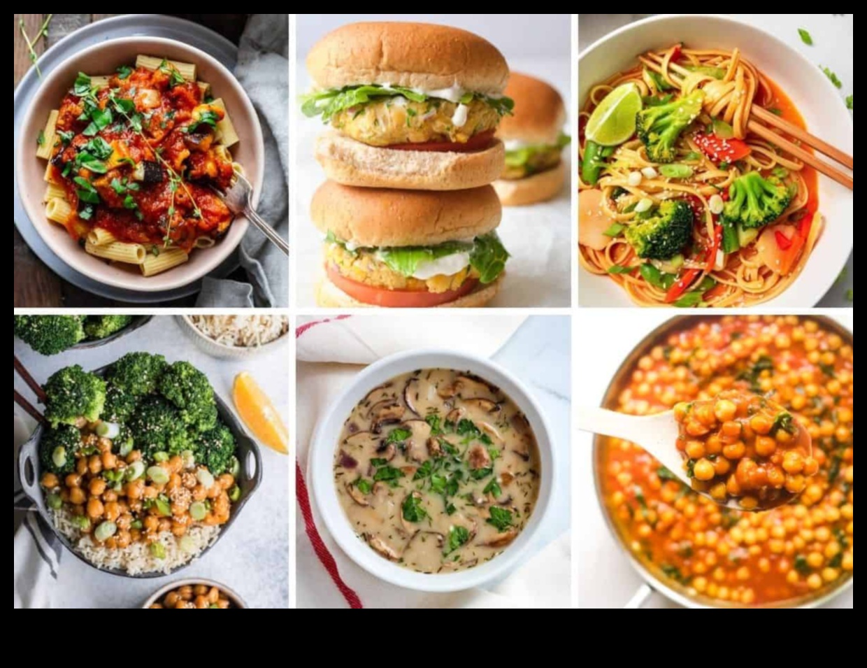 Creativitate culinară pe un buget: feluri de mâncare delicioase fără a se împrăștia
