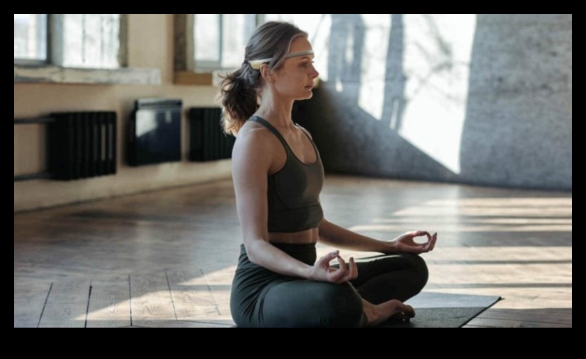 Armonie în interior: puterea meditației pentru ameliorarea stresului