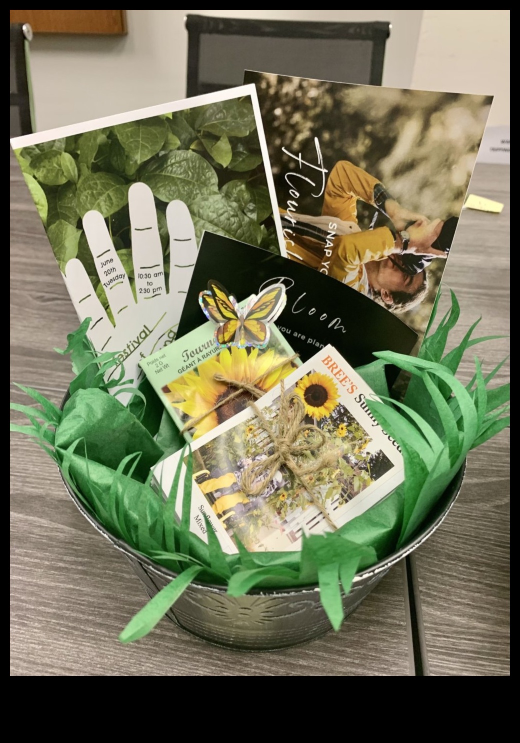 Afecțiune artizanală Cadouri realizate manual cu înflorirea artistică 4 Afecțiune artizanală: Cadouri artizanale cu înflorirea artistică