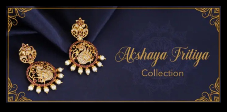 Radiație eternă: bijuterii de mireasă care strălucește