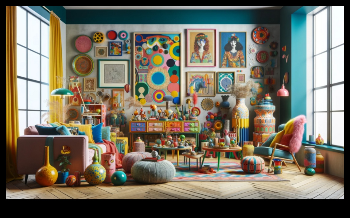 Podoabele capricioase adaugă un aspect de personalitate la aspectul tău 2 Podoabe capricioase: completează -ți aspectul