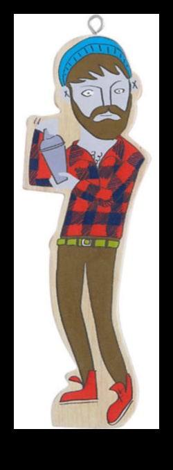 Podoabele capricioase adaugă un aspect de personalitate la aspectul tău 3 Podoabe capricioase: completează -ți aspectul