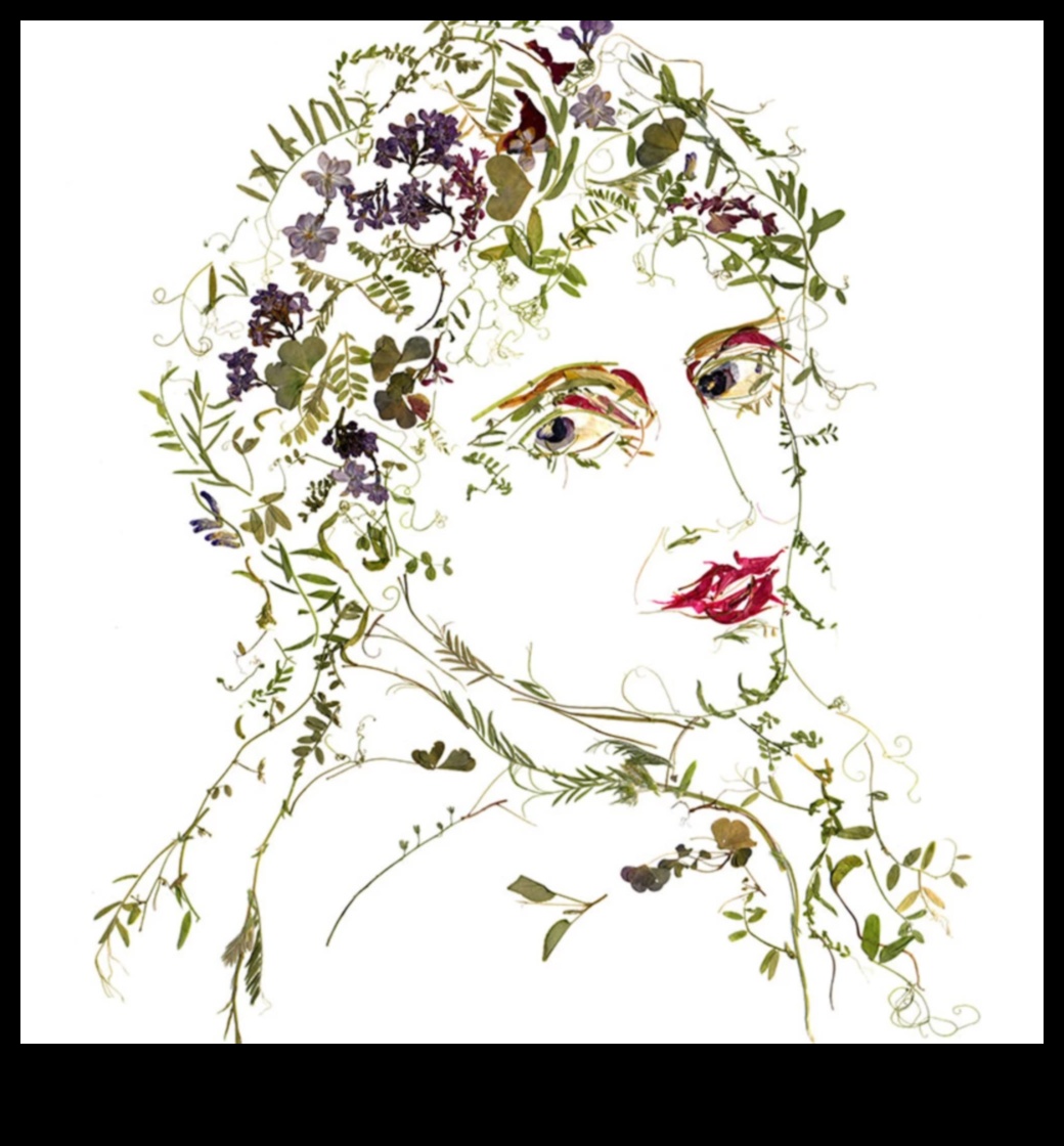 Flori creative care dezvăluie arta și știința accentelor în aer liber 3 Flori creative: Dezvăluirea artistică a accentelor în aer liber