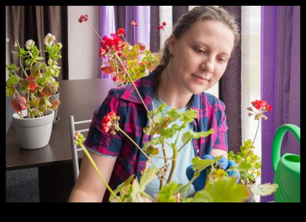 Flori creative care dezvăluie arta și știința accentelor în aer liber 5 Flori creative: Dezvăluirea artistică a accentelor în aer liber