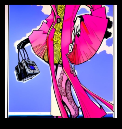 Rochie pentru a exprima: transmiterea personalității tale prin modă