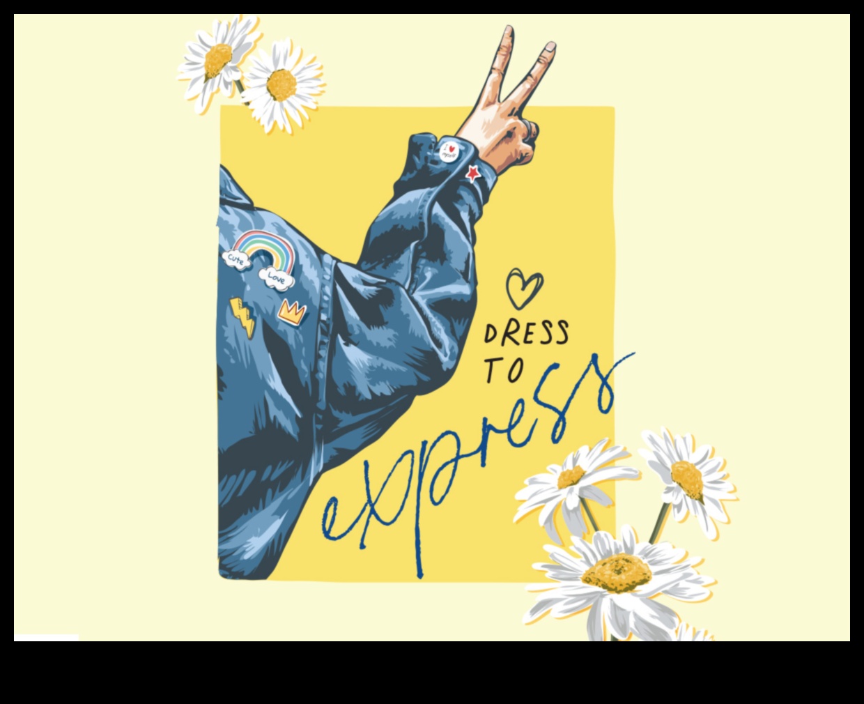 Rochie pentru a exprima: transmiterea personalității tale prin modă