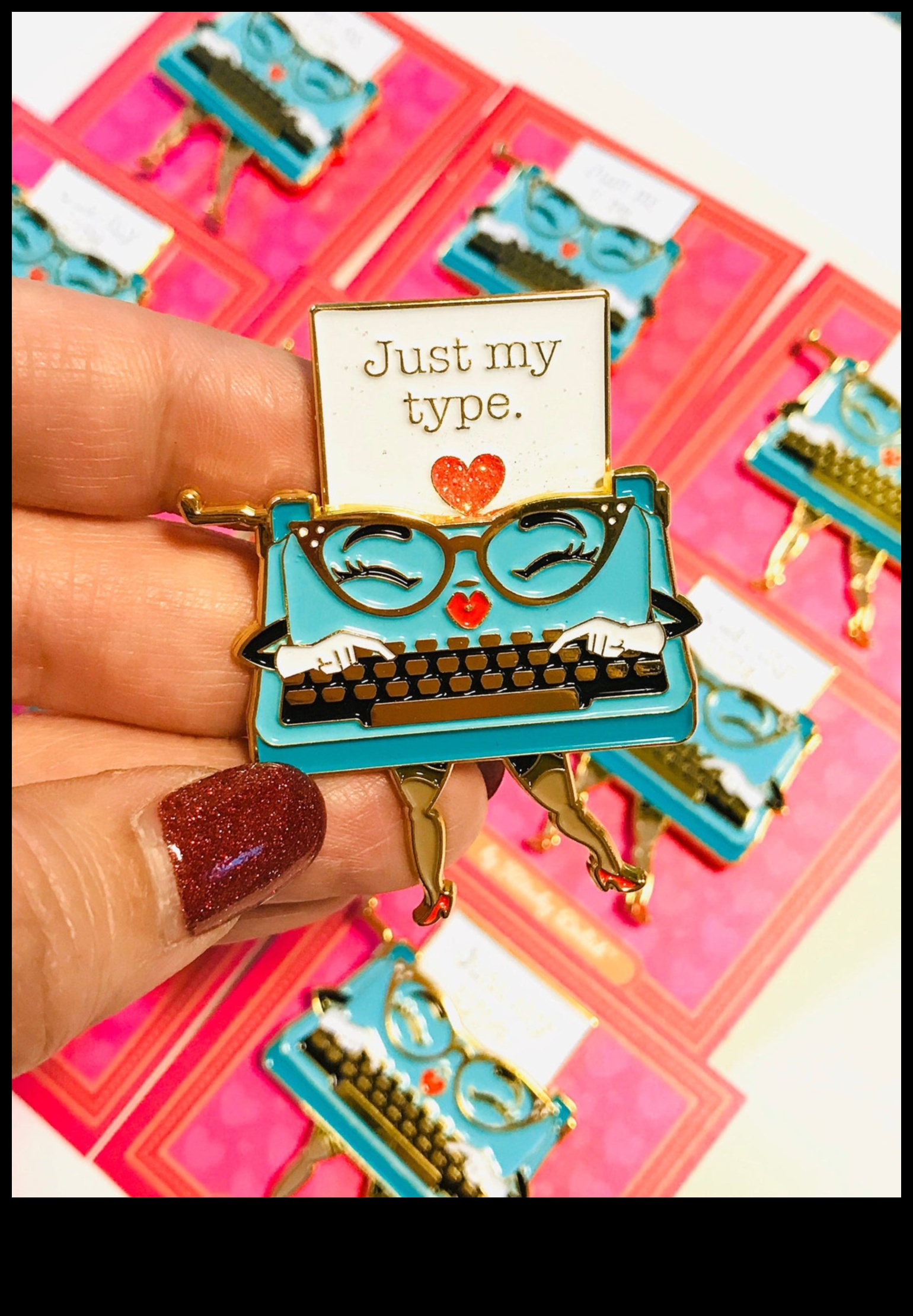 Conexiuni creative care dezlănțuie idei speciale de cadouri 2 Conexiuni creative: dezlănțuirea ideilor speciale de cadouri