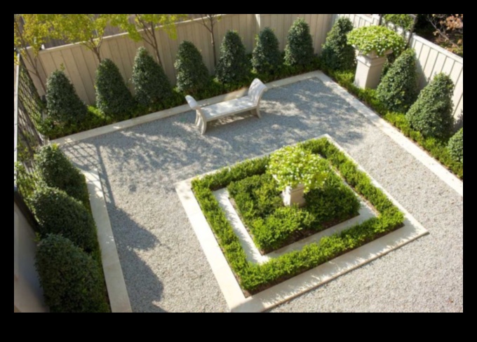 Sfaturi de experți în grandarea verdeață pentru crearea unei grădini uimitoare 4 GRANDER VERDERIE: Sfaturi de expert pentru grădina ta uimitoare