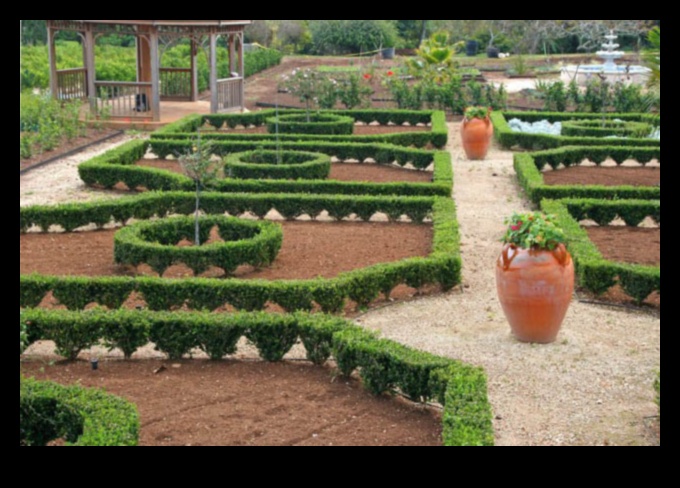 Sfaturi de experți în grandarea verdeață pentru crearea unei grădini uimitoare 3 GRANDER VERDERIE: Sfaturi de expert pentru grădina ta uimitoare