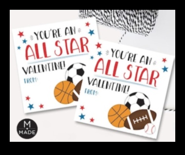 Afecțiune atletică Cadouri sportive pentru Valentinul activ 4 Afecțiune atletică: Cadouri sportive pentru Valentinul activ